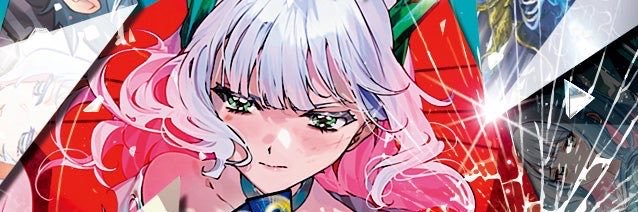 setunas23p's profile banner image