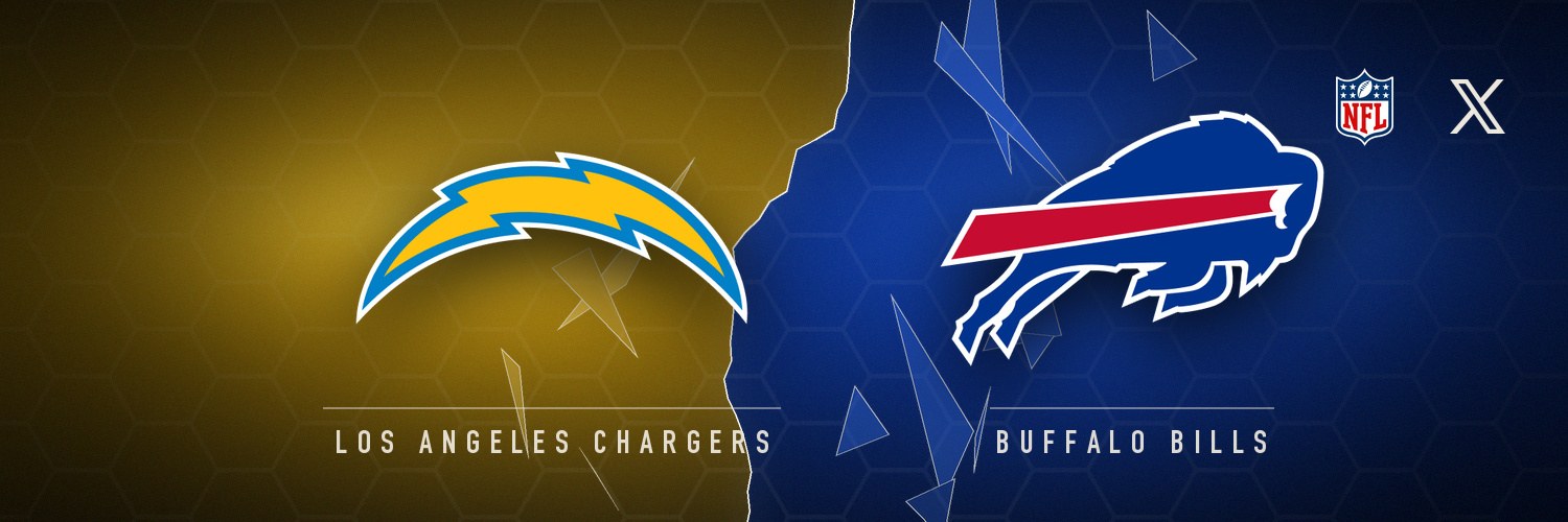 LACvsBUF's profile banner image