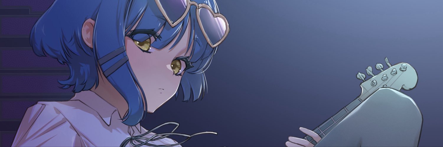 LukiiiXYZ's profile banner image