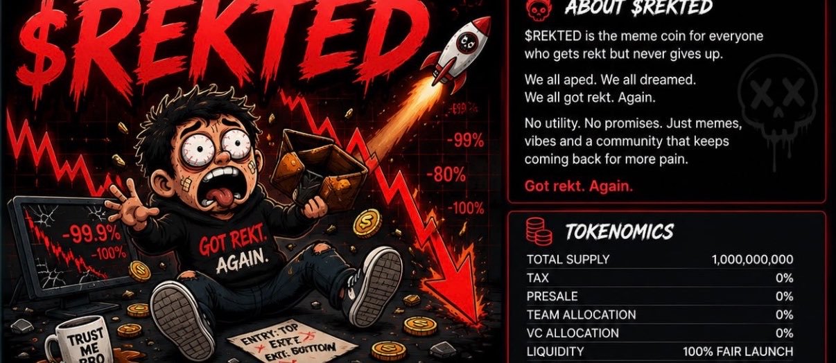 REKTEDMEME's profile banner image