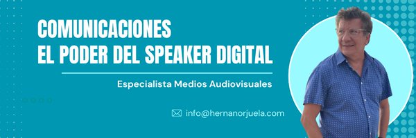 hernanorjuela Profile Banner
