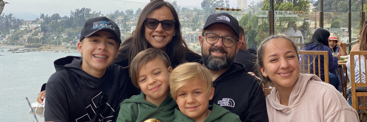 mikebunster's profile banner image