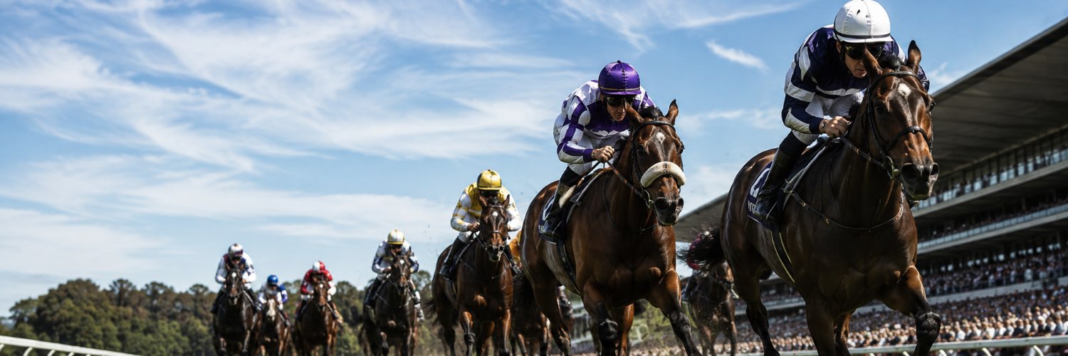 RaceHubNow's profile banner image