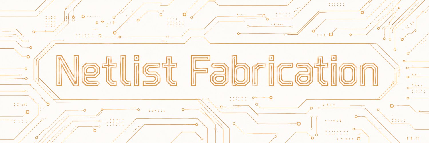 NetlistBSC's profile banner image