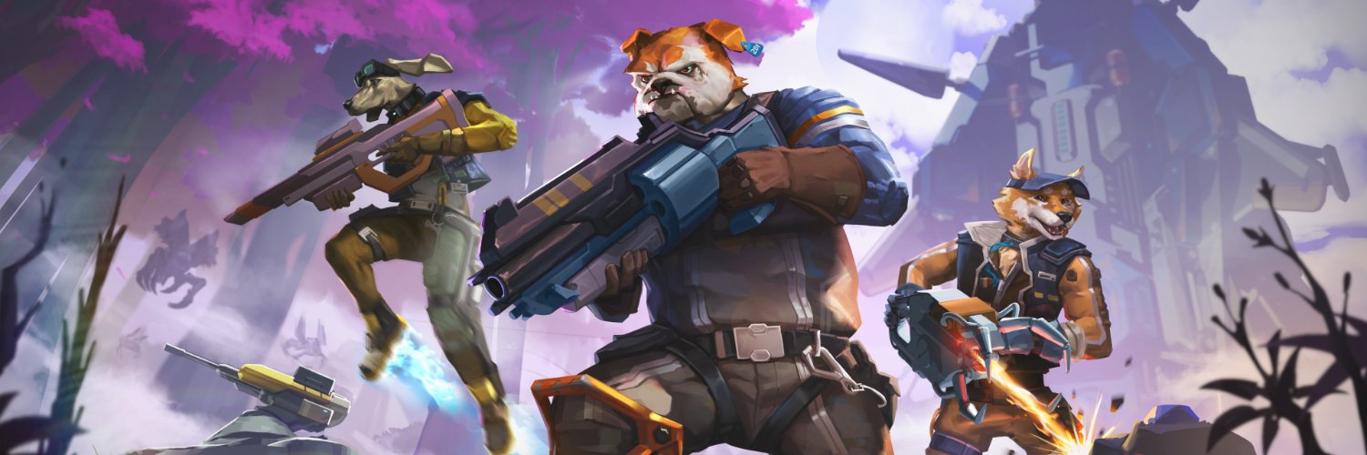 Gravhounds's profile banner image