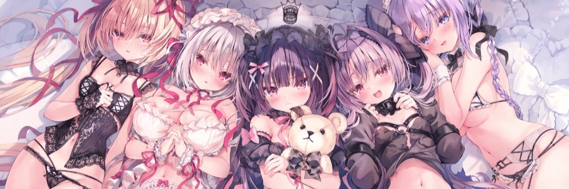 Alivegoqr's profile banner image