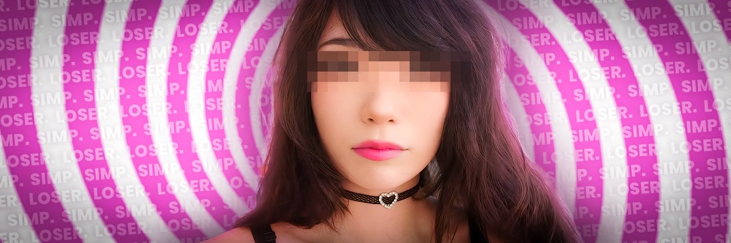 sinfulsimping's profile banner image
