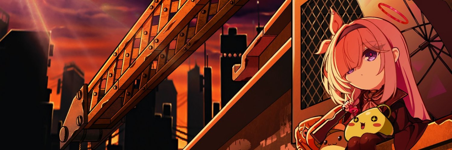 YuRion_1212's profile banner image