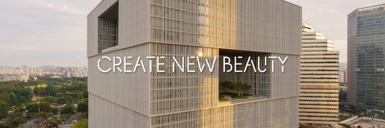 Amorepacific_JP's profile banner image