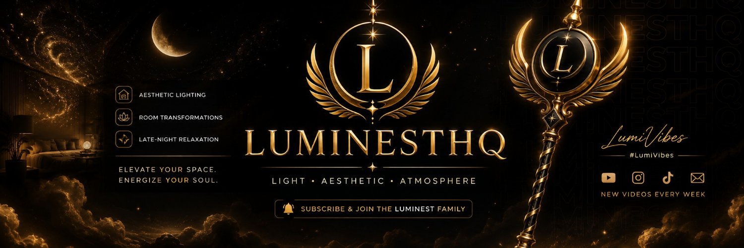 luminestqh's profile banner image