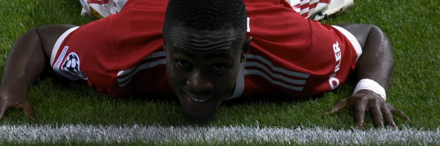 willcousinss's profile banner image