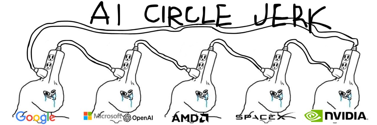 circle_jerk's profile banner image