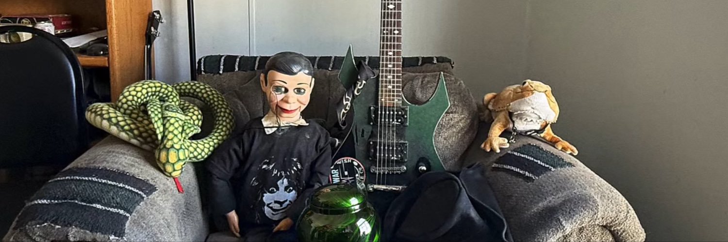 TheTerrorr's profile banner image