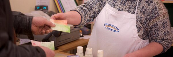 chiemgauer Profile Banner