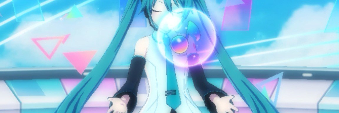 Sevenrjel's profile banner image