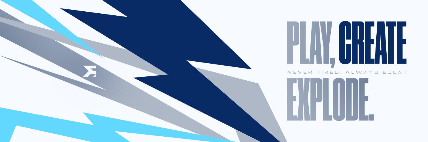 EclatPLAY's profile banner image