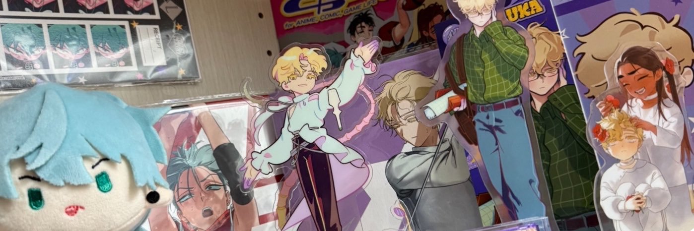 Aliiiiao's profile banner image