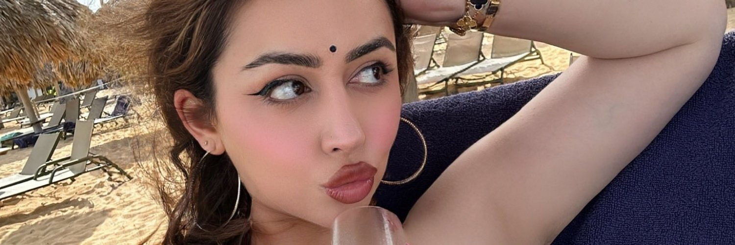 MsSethiWorld's profile banner image