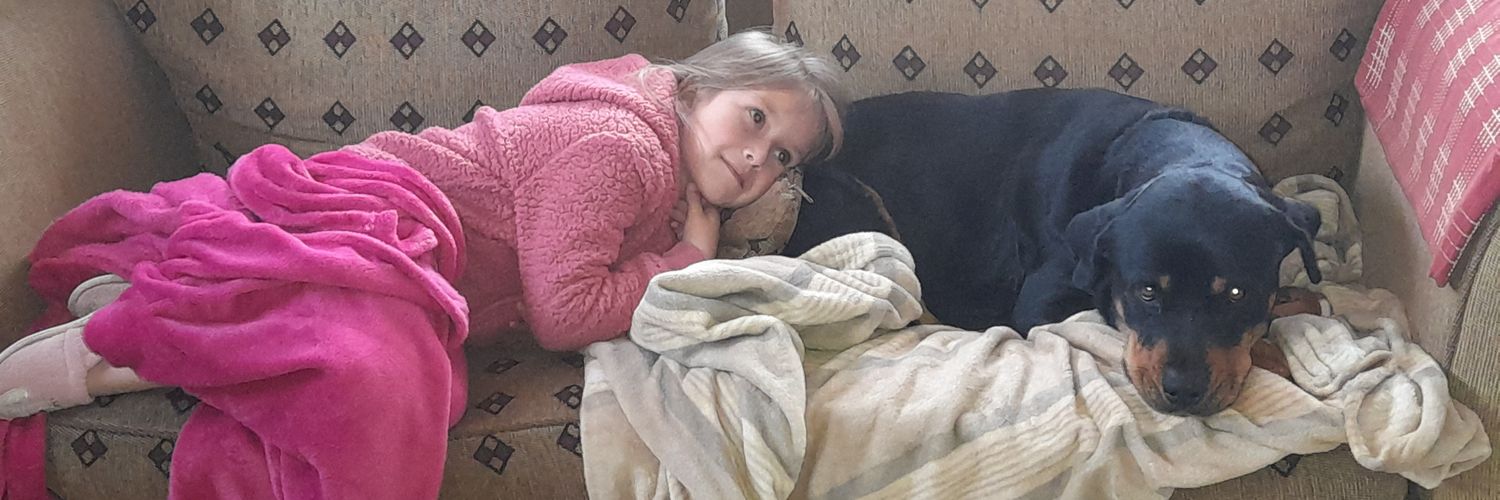 Corma Booyens banner