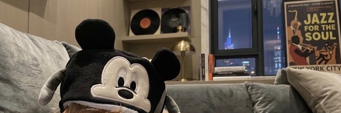 JimmyRevived's profile banner image
