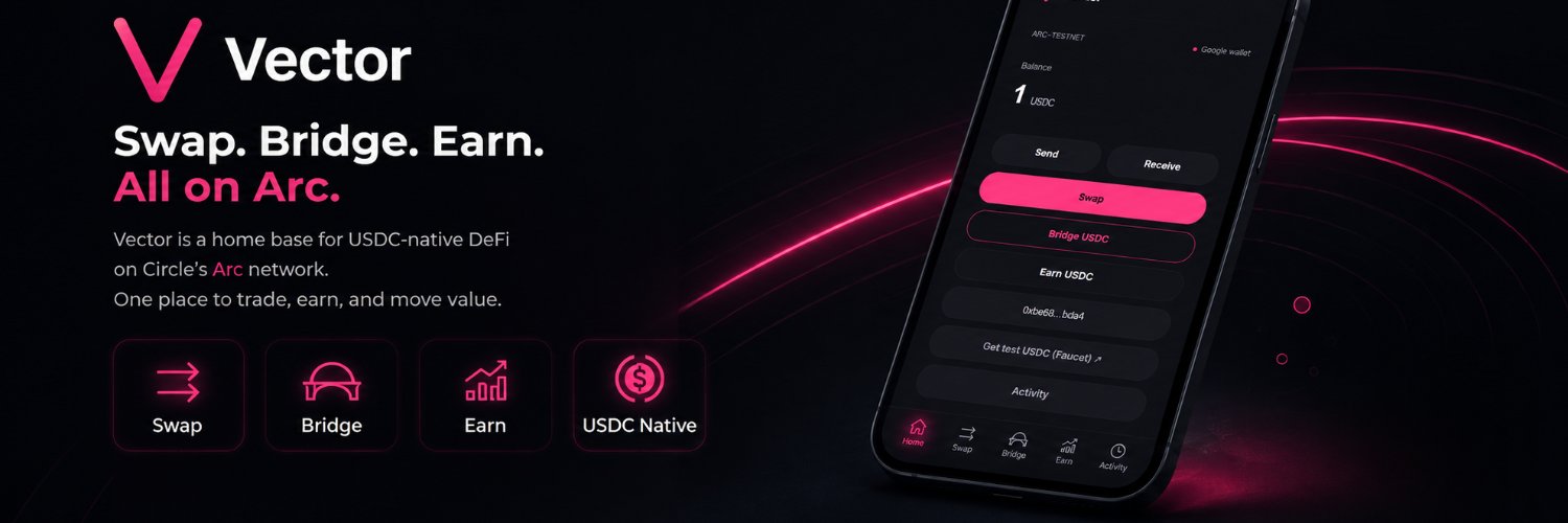 Vector_protocol's profile banner image