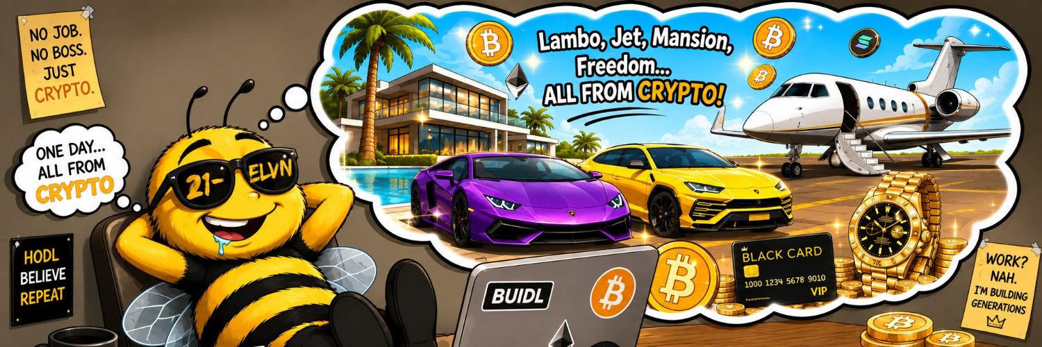 DelusionalBee21's profile banner image