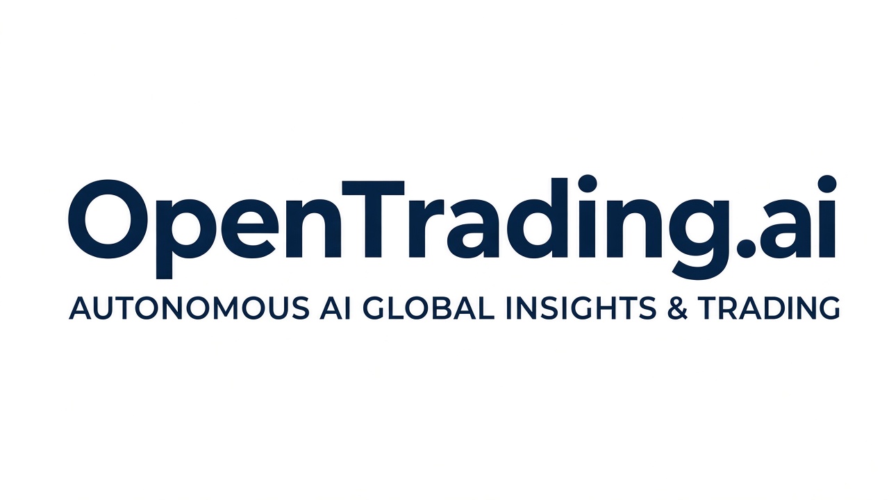 opentradingai's profile banner image