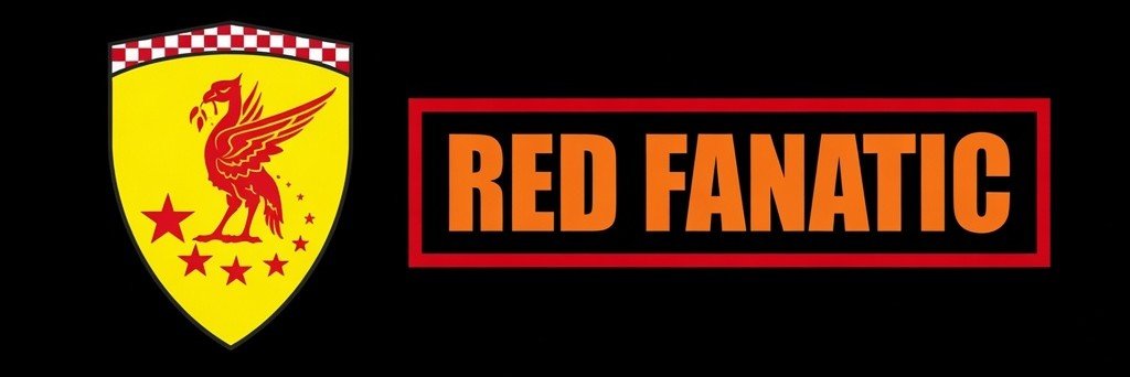 RedFanaticArt's profile banner image