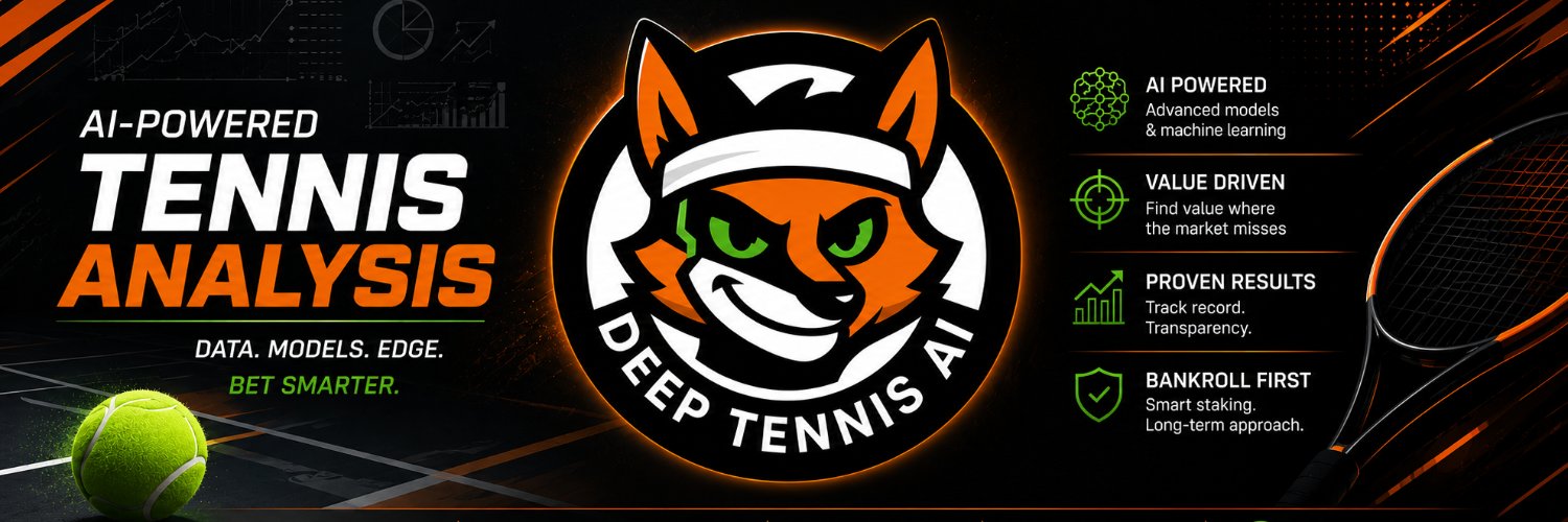 DeepTennisAI_en's profile banner image