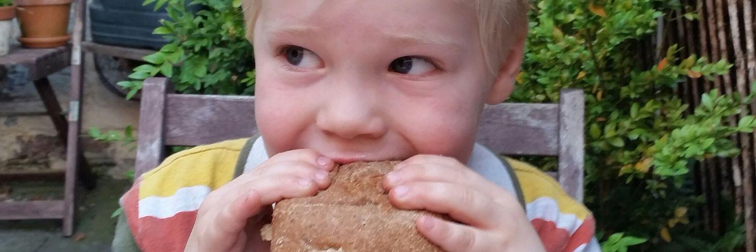 Simon Livesey banner