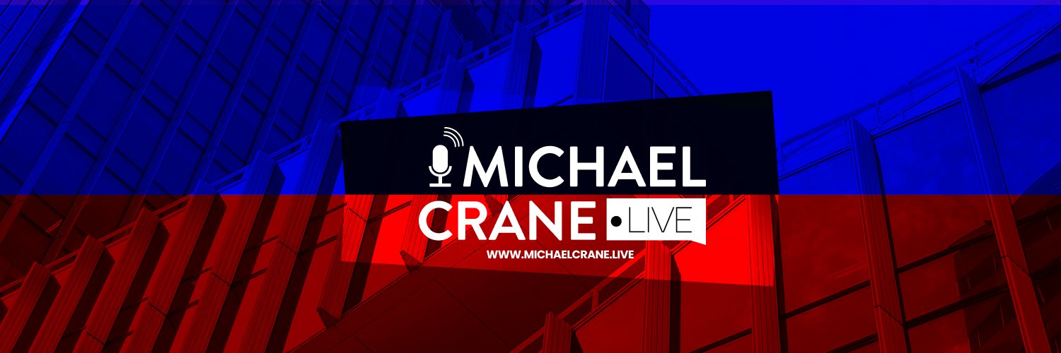 michaelcrane44's profile banner image