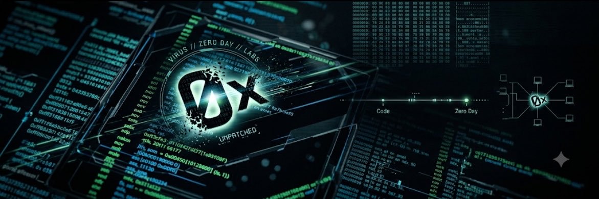 zer0day_X's profile banner image