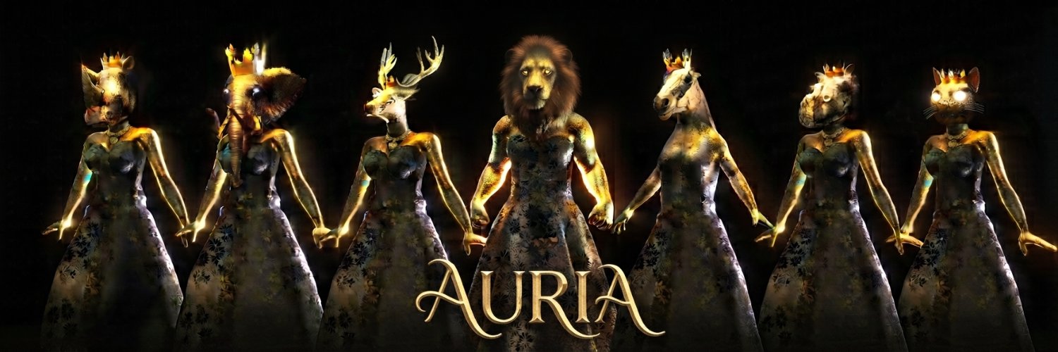 Auria_Nftt's profile banner image