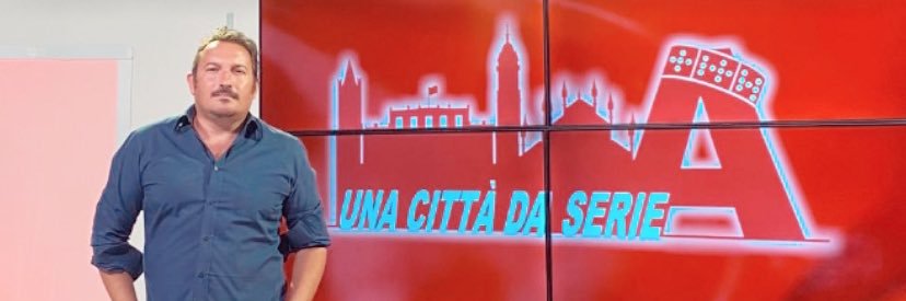 Stefano Peduzzi banner