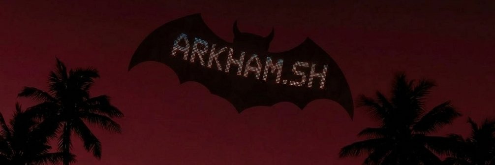Arkhamdotsh's profile banner image