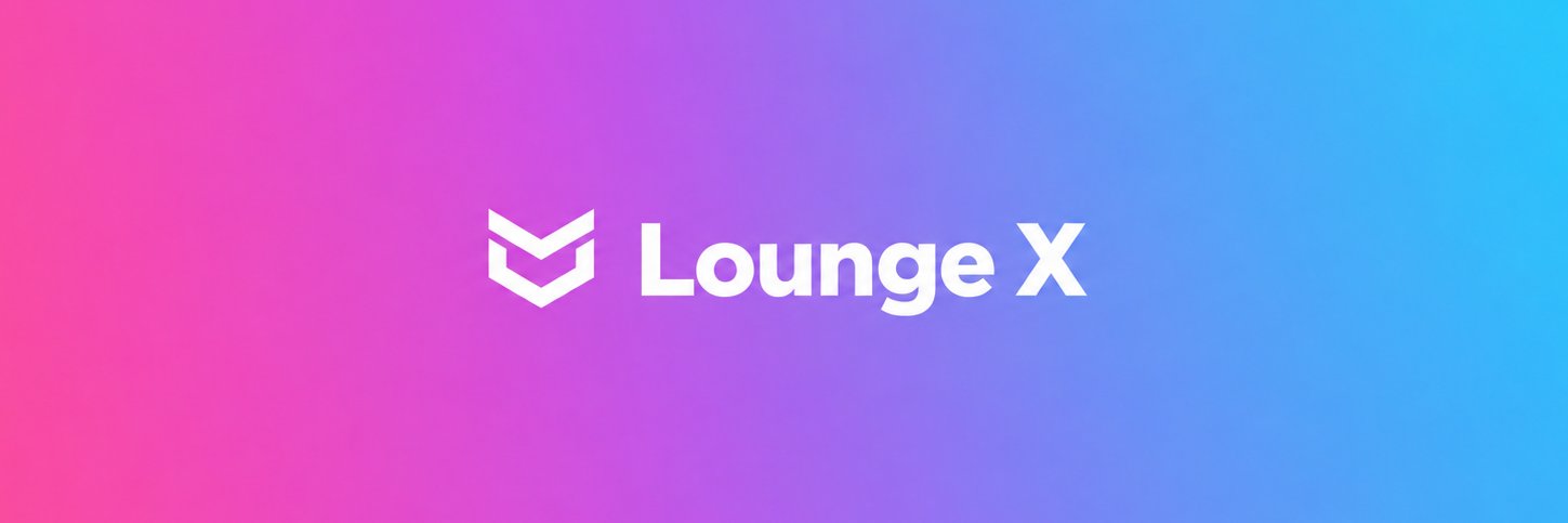 LoungeXBT's profile banner image