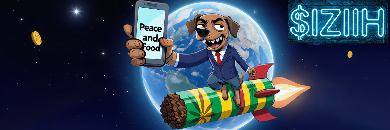 peaceandfood's profile banner image