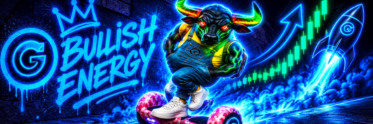 ChillBullCoin's profile banner image