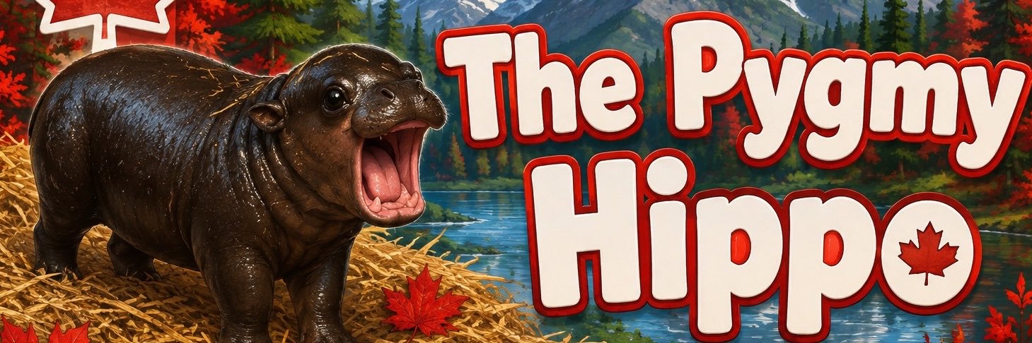 MapleHippo's profile banner image