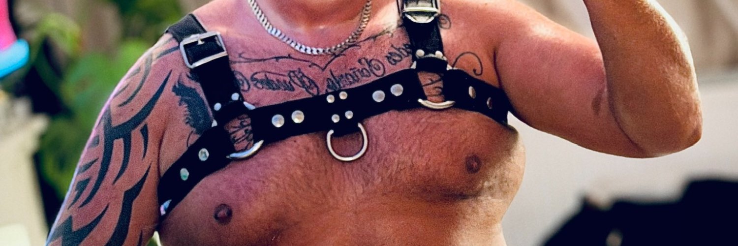gatemandaniel97's profile banner image