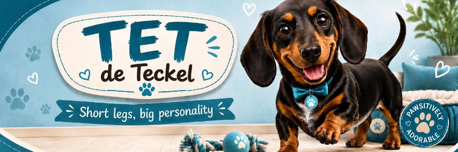 TETdeTeckel's profile banner image