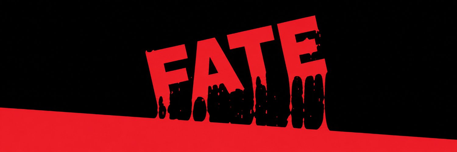 FateJackpot's profile banner image
