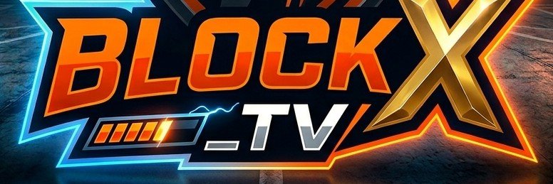Blockx_tv's profile banner image