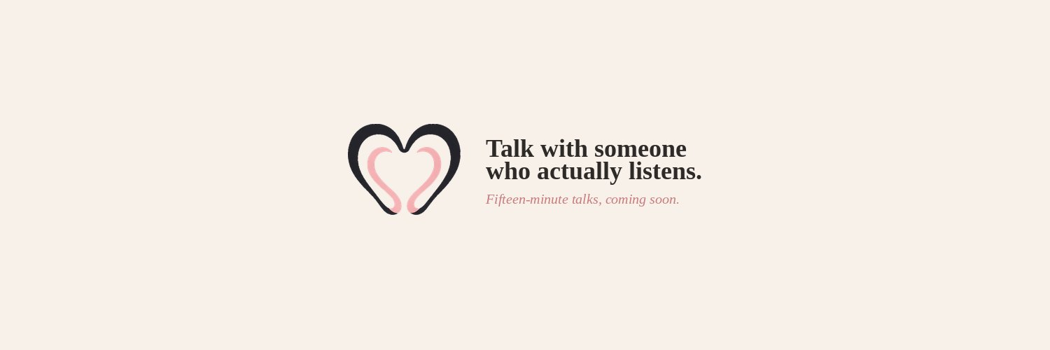 sweetlisteners's profile banner image