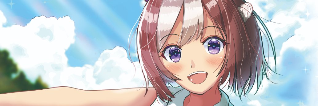 aikawa_illust's profile banner image