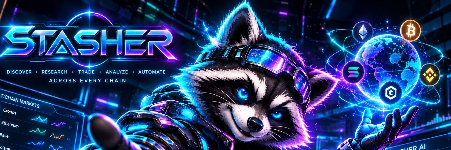 Stashcro's profile banner image