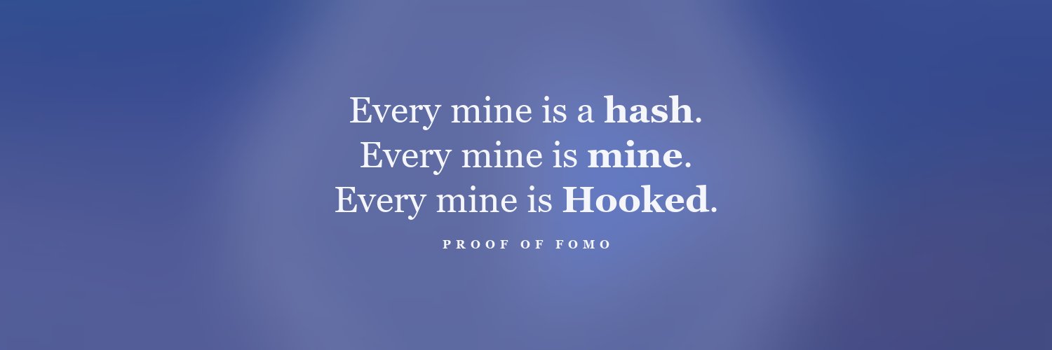 0xhookedminer's profile banner image