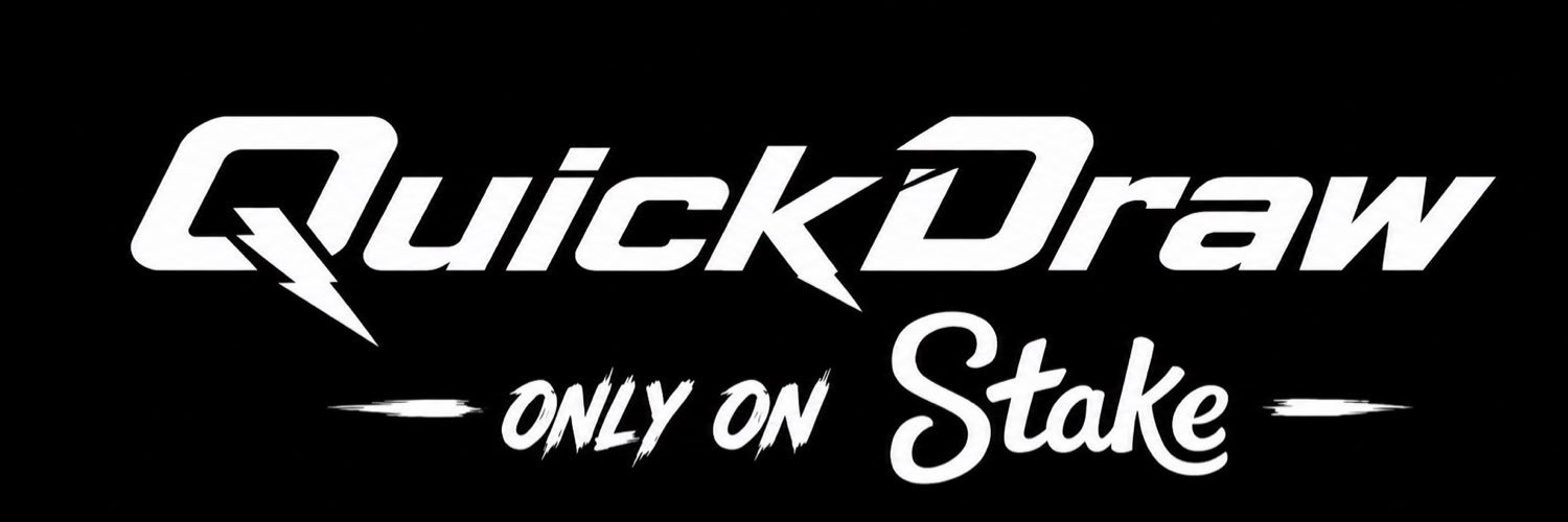 QuickDrawStake's profile banner image