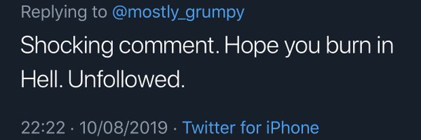 mostly_grumpy Profile Banner