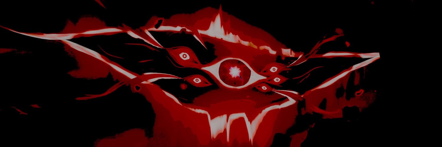 defineddeath's profile banner image